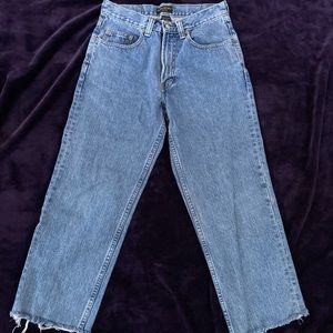 100% Cotton Banana Republic Jeans